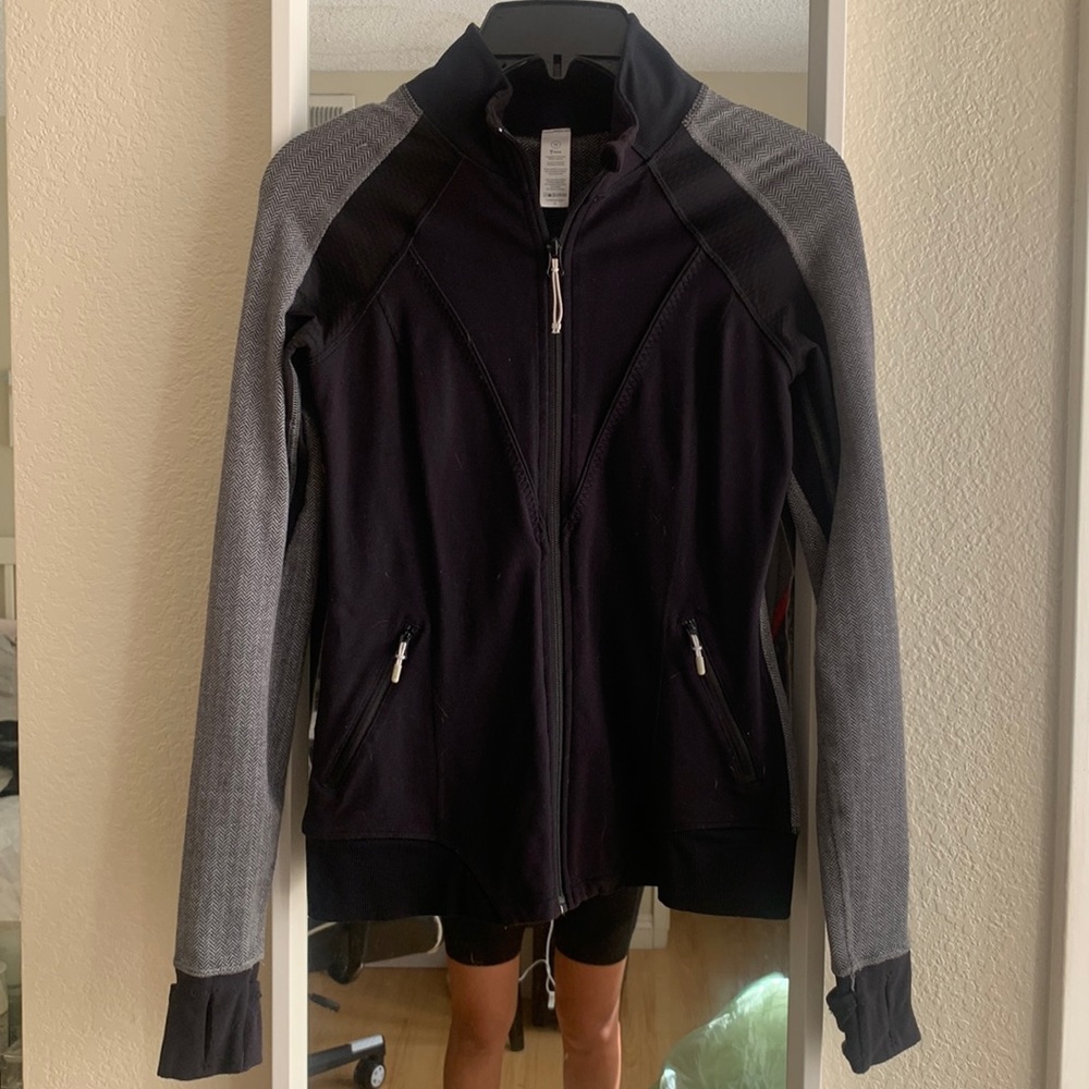 Lululemon-Ivivva | Girls Coat size 14